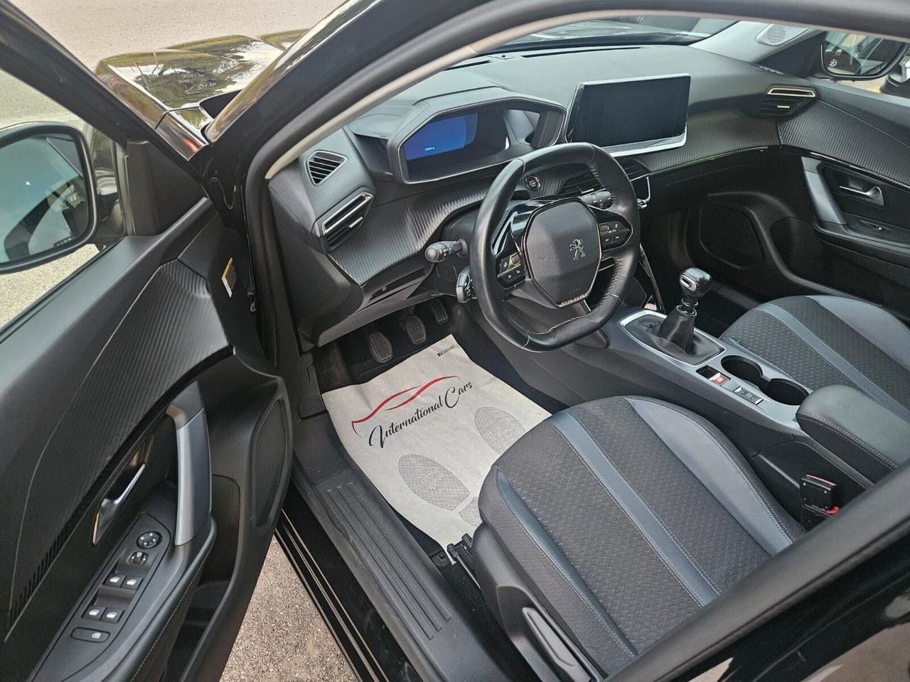 Peugeot 2008 1.2 PURTECH ALLURE PACK S&S 130CV