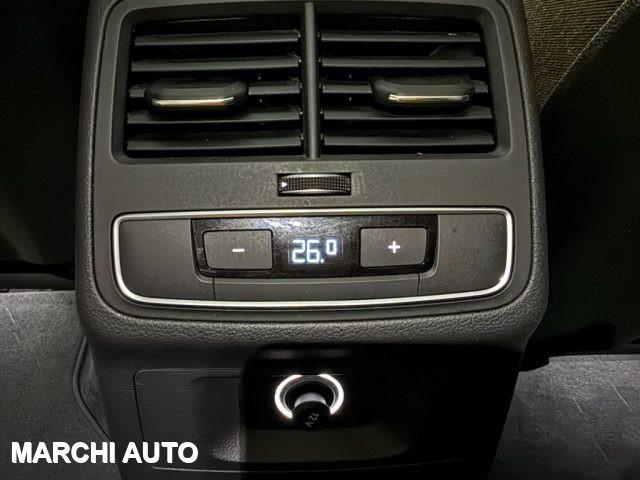AUDI A4 2.0 TDI 150 CV Business Sport