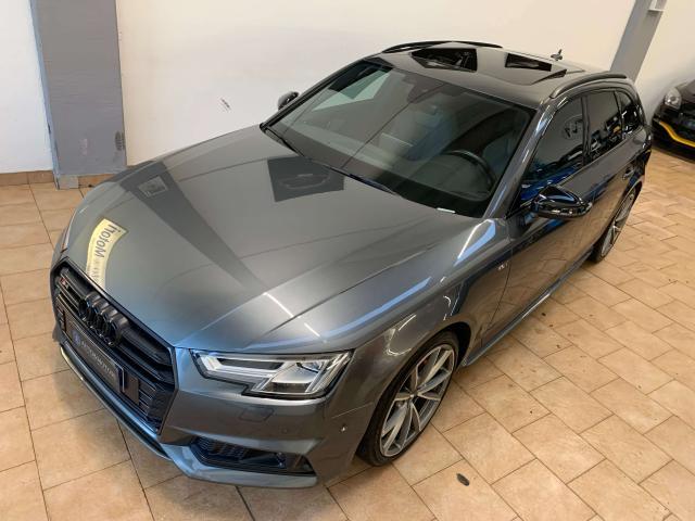 Audi S4 S4 Avant 3.0 tfsi quattro 354cv tiptronic tetto pa