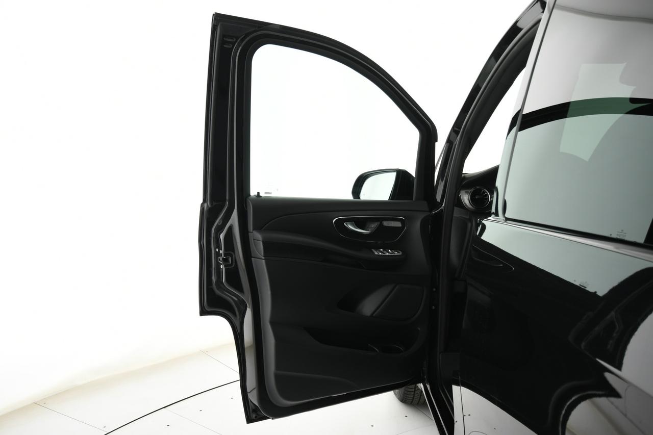 Mercedes-Benz V Extralong 300 d Sport auto PREZZO+IVA+ACC+SOSP. PNEUMATICHE