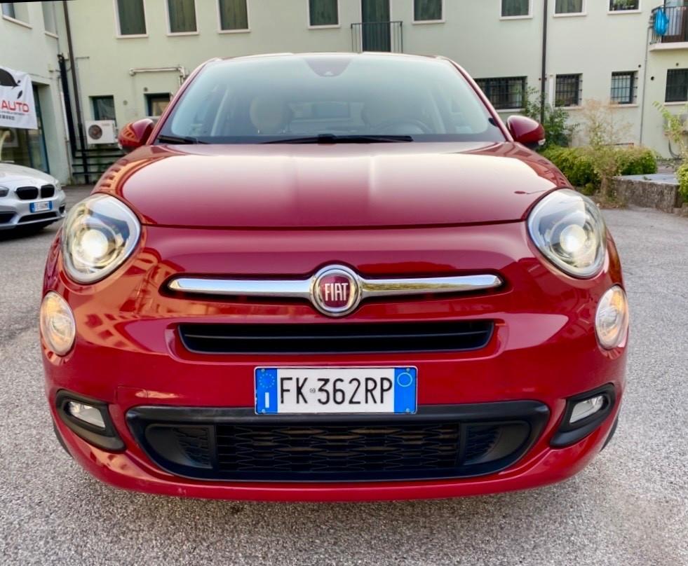 Fiat 500X 1.3 MultiJet