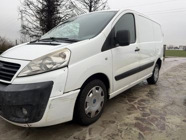 Fiat Scudo 2.0 MJT Furgone . Comfort
