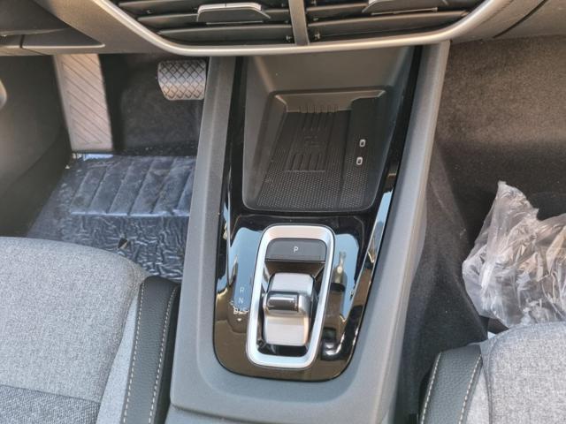 SKODA Octavia 1.5 TSI ACT Hybrid 115 CV DSG Wagon Style