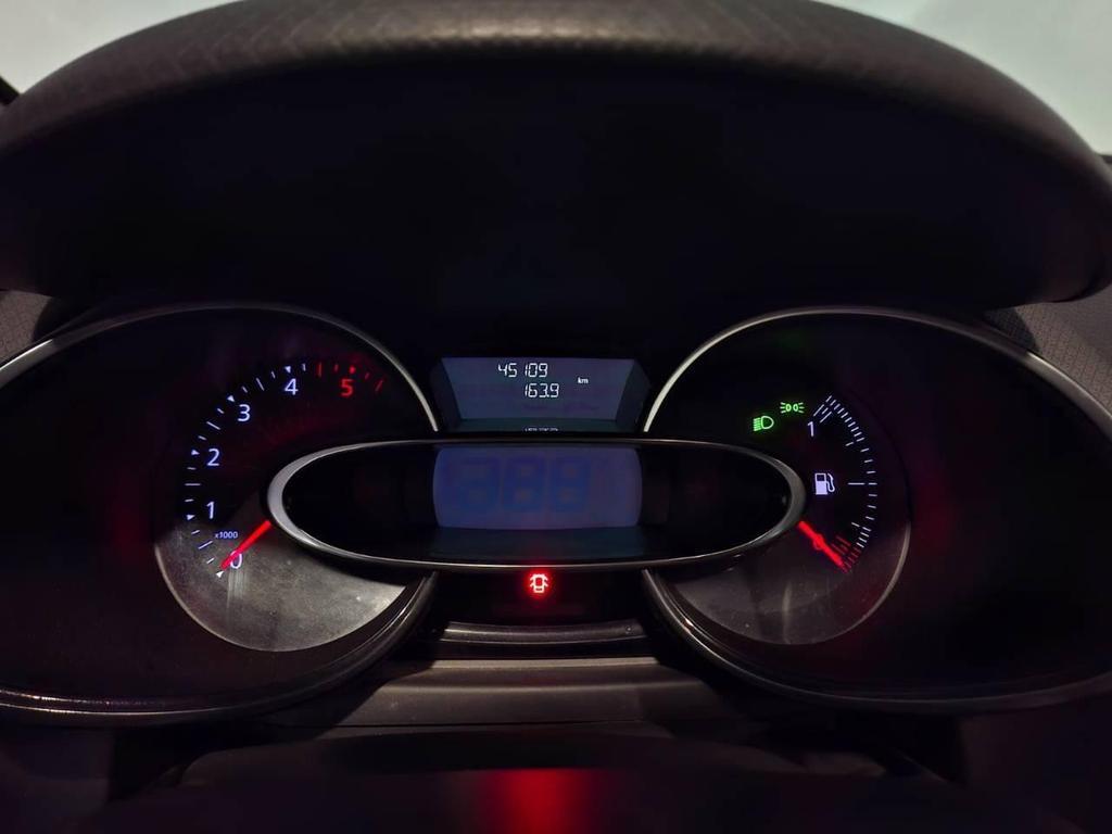 Renault Clio Sporter 1.5 dCi Moschino Life