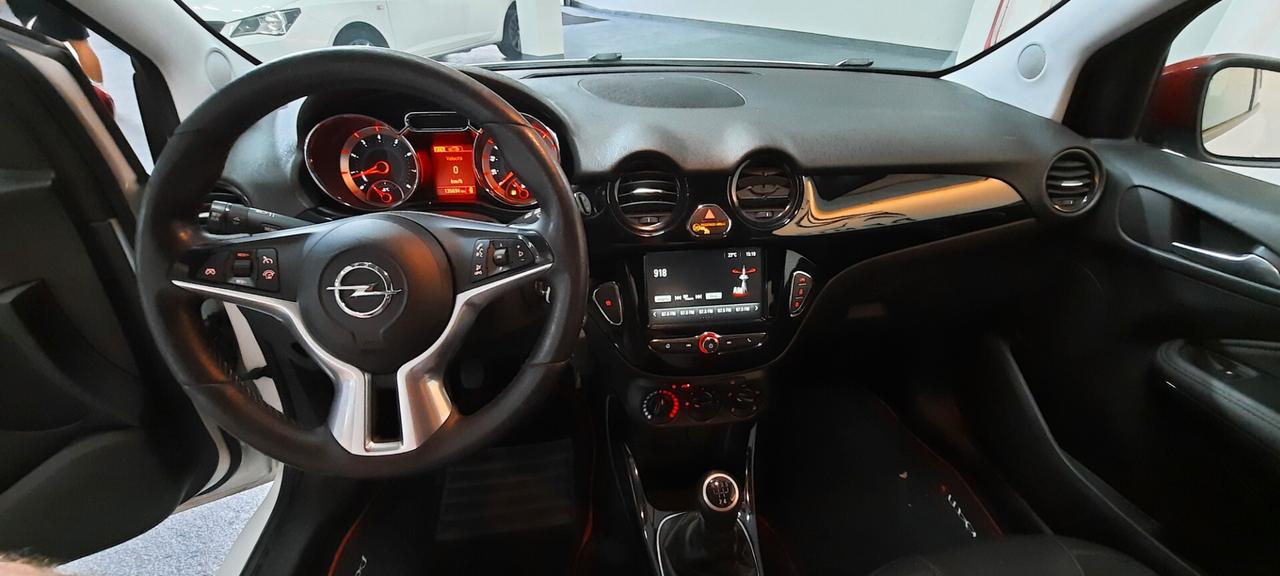Opel Adam 1.4 87 CV GPL Tech Air