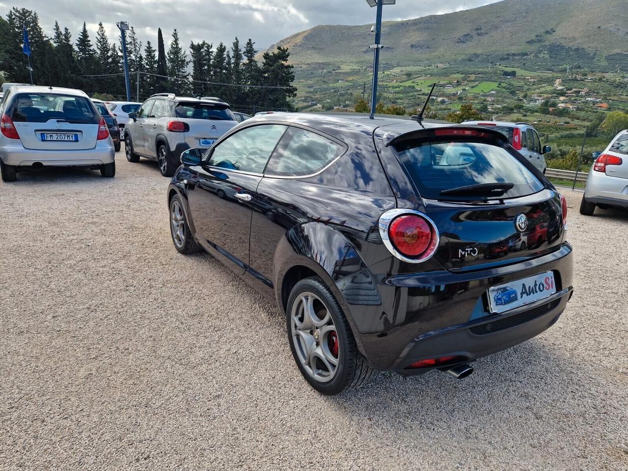 Alfa Romeo MiTo 1.3 JTDm 85 CV S&S