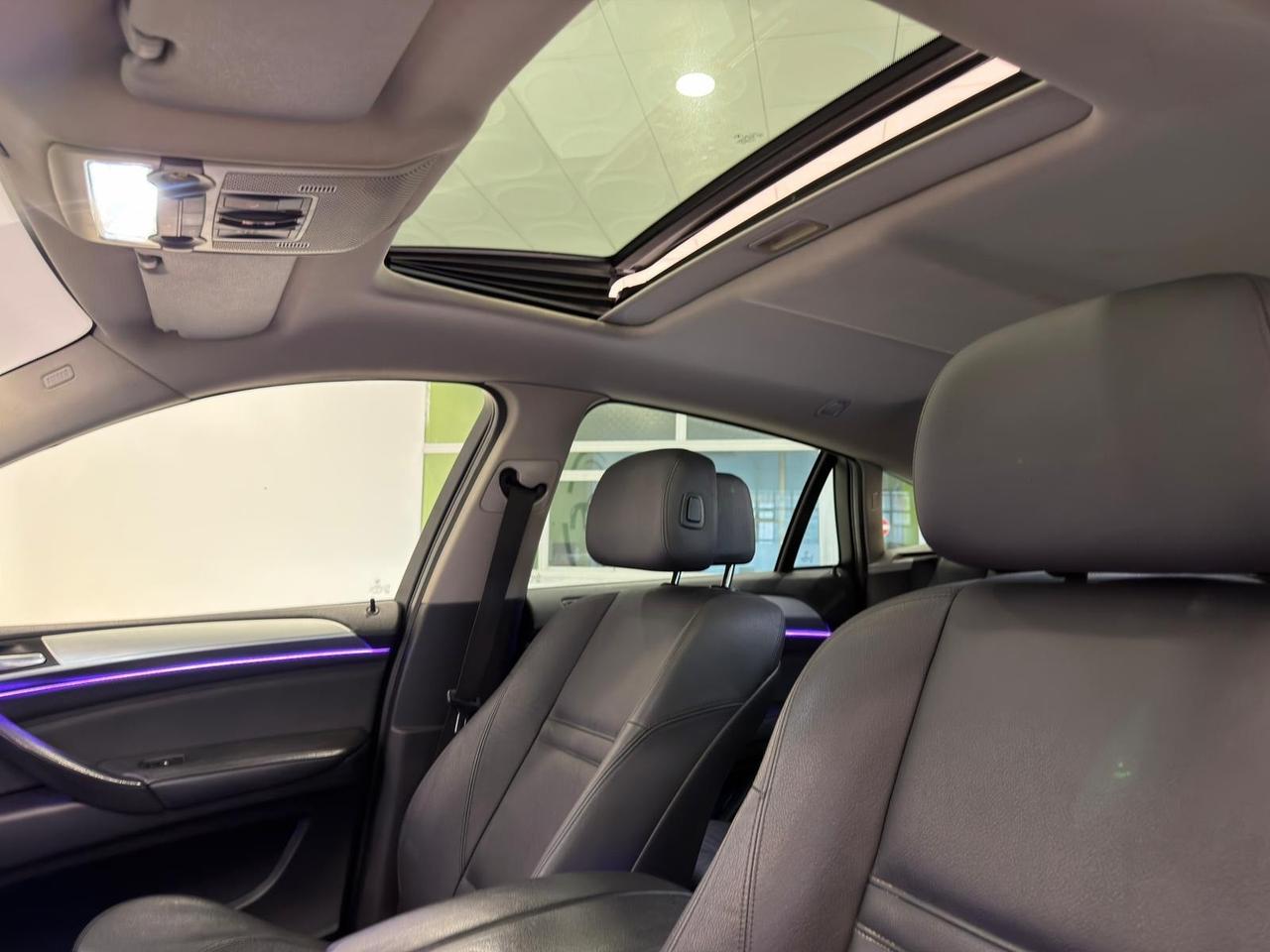 Bmw X6 xDrive40d Futura 306cv