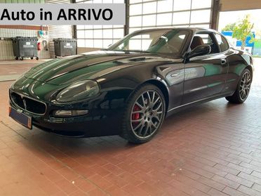 Maserati Coupe 4.2 cambiocorsa