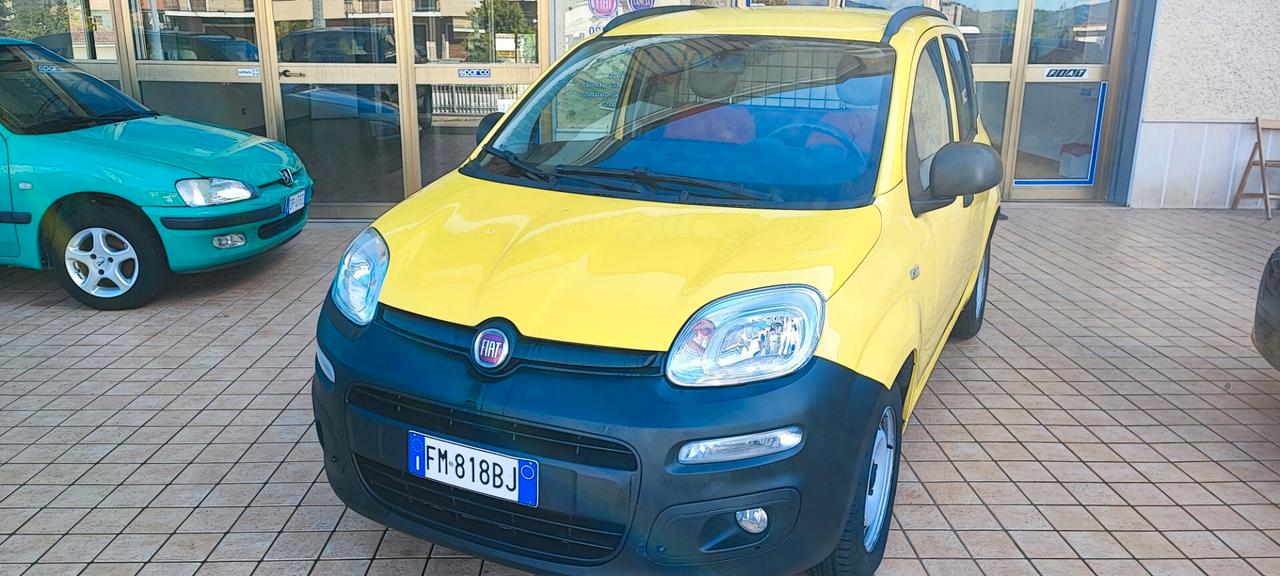 Fiat Panda 1.3 MJT S&S Pop Van 2 posti