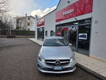 Mercedes-benz A 160 d Executive