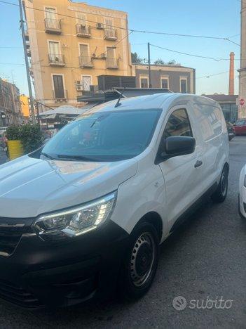 Renault express 1.5 blue dci 95cv