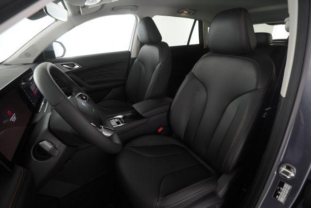 MG HS HS HEV Luxury