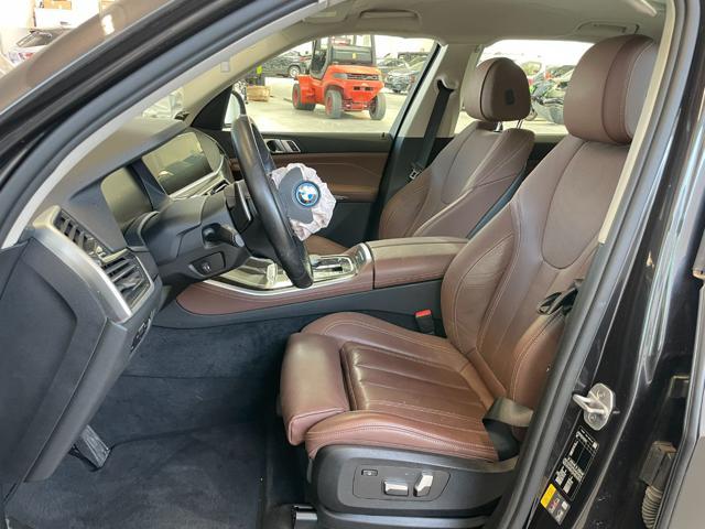 BMW X5 XDRIVE45E MSPORT 394CV CAMBIO AUTOMATICO