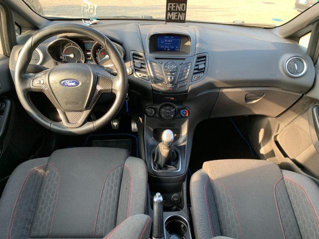 FORD Fiesta 1.5 TDCi 75CV 5 porte ST-Line