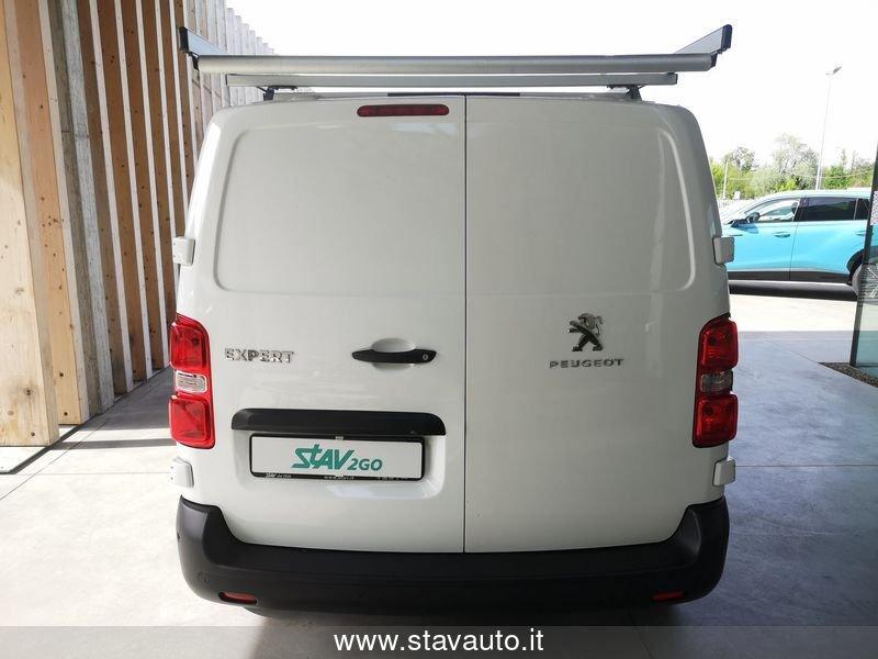 Peugeot Expert 1.5 PREMIUM