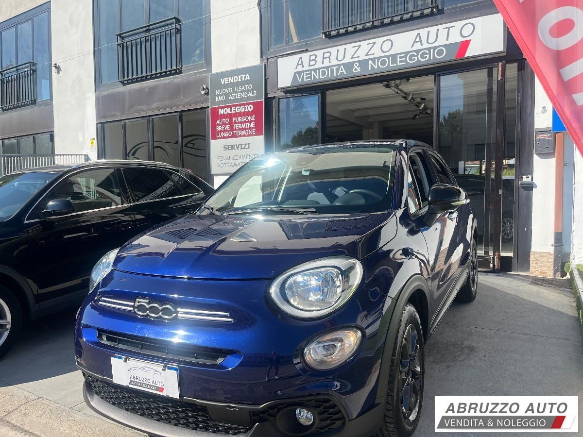FIAT 500X 1.0 T3 120 CV Business