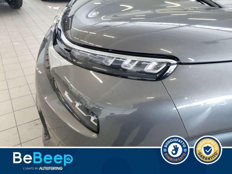Citroën C3 Aircross 1.2 PURETECH SHINE S&S 110CV