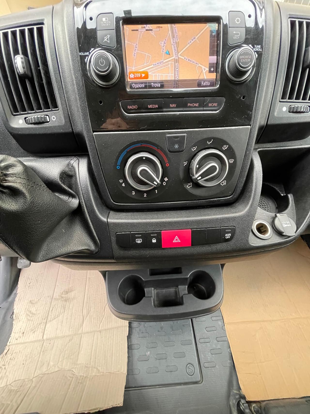 Citroen Jumper 33 BlueHDi 120 S&S PM-TM Furgone