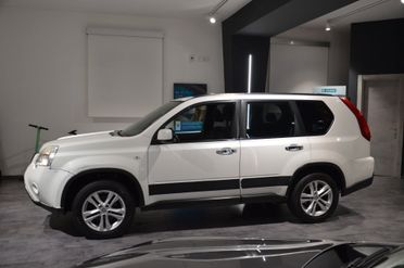 Nissan X-Trail 2.0 dCi 150CV LX