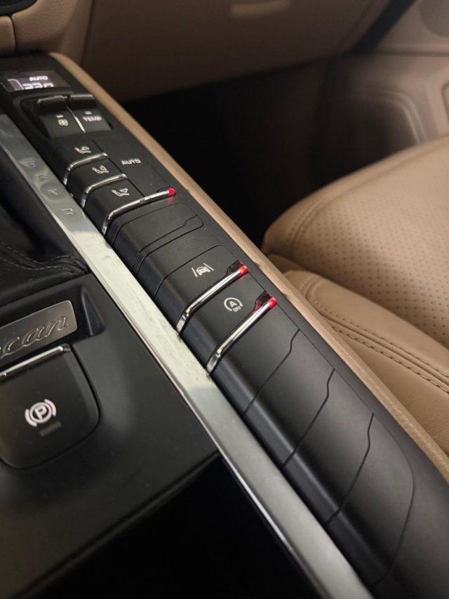PORSCHE Macan 3.0 S //SERVICE UFFICIALE//