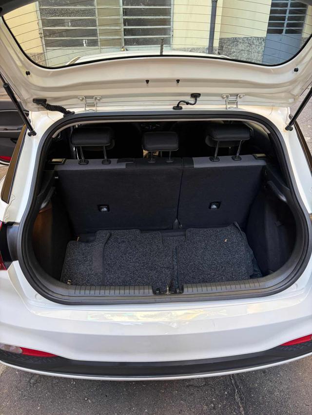 HYUNDAI i20 1.2 5 porte Econext Tech