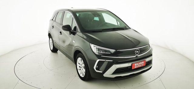 OPEL Crossland 1.5 diesel 110 CV Start&Stop Elegance