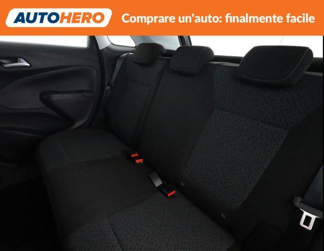 OPEL Crossland 1.5 ECOTEC D 110 CV Start&Stop Edition