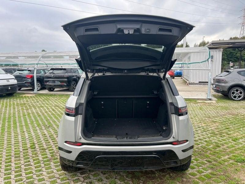 Land Rover RR Evoque Range Rover Evoque 2.0 I4 200 CV AWD Auto R-Dynamic