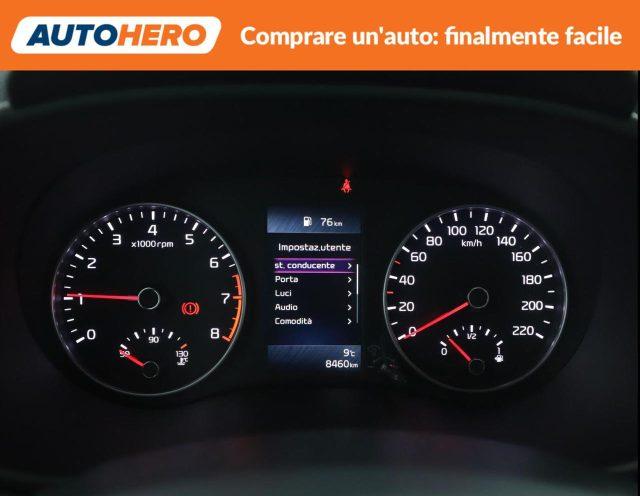 KIA Picanto 1.0 12V 5 porte Style