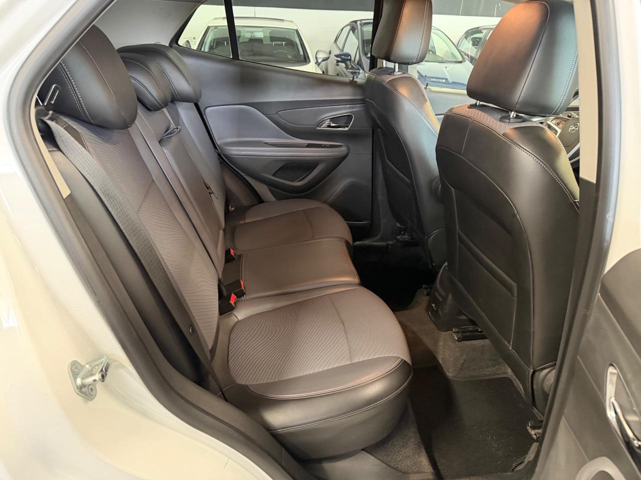 Opel Mokka 1.7 CDTI Ecotec 130CV 4x2 Start&Stop Cosmo