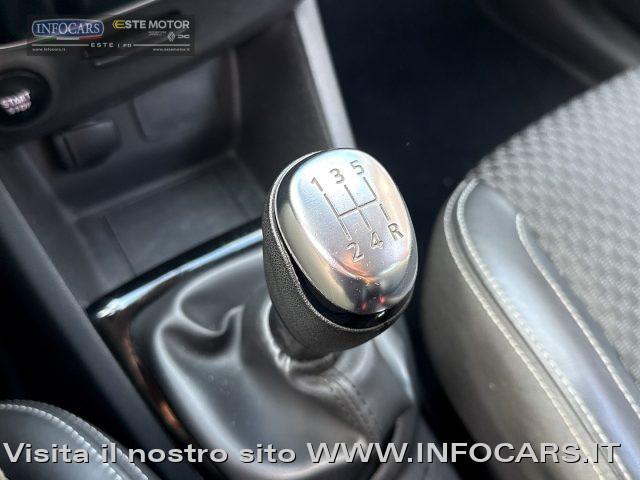 RENAULT Clio dCi 110CV Duel