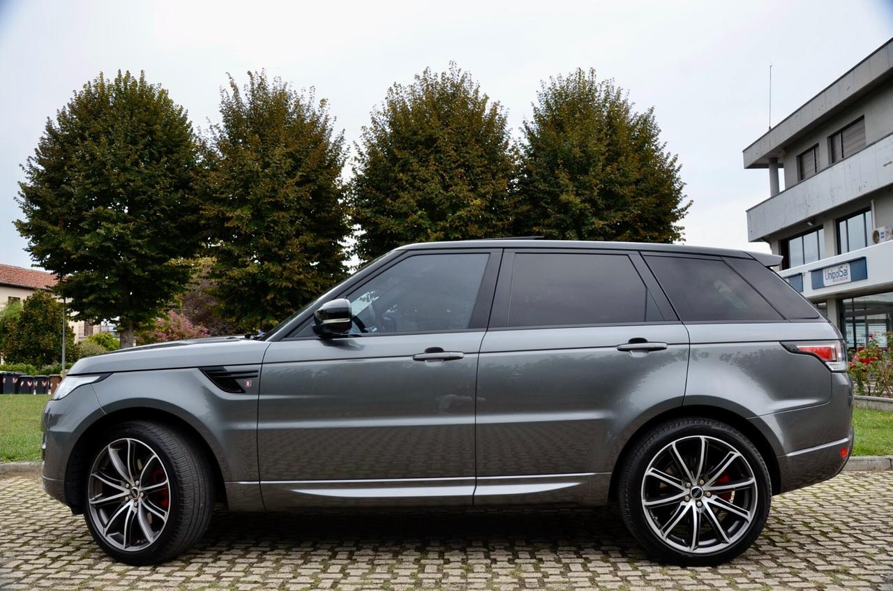 Range Rover Sport 3.0 SDV6 HSE Dynamic 249cv , PERMUTE