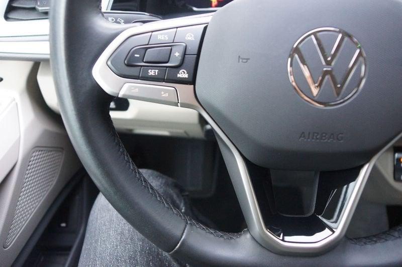 Volkswagen Multivan 2.0 TDI 150cv Space DSG 7 POSTI