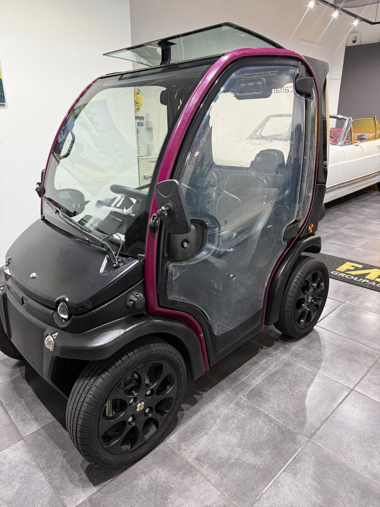 Biro' Birò Birò Summer