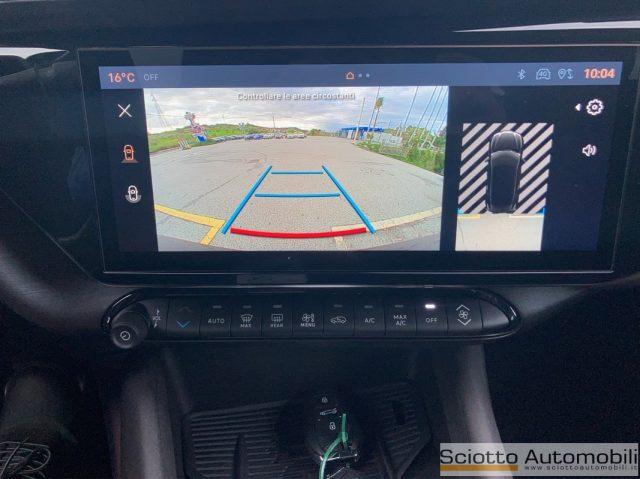 ALFA ROMEO Junior 1.2 145 CV Hybrid eDCT6 Q4