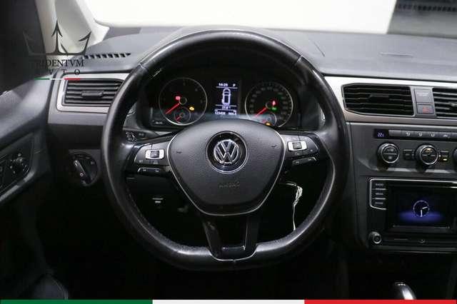 Volkswagen Caddy 2.0 tdi 150cv 4motion plus advanced dsg E6