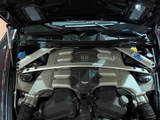 ASTON MARTIN DB9 Volante - ONLY 968KM -Aston Martin Italia