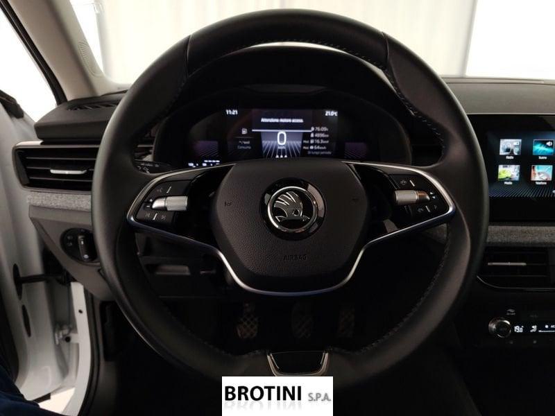 Škoda Kamiq 1.0 TSI Black Dots 70kW