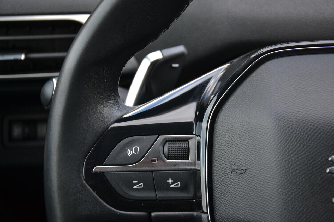 Peugeot 5008 1.5 HDi 130CV 7 POSTI AUT.**PREZZO REALE**UNIPRO'*