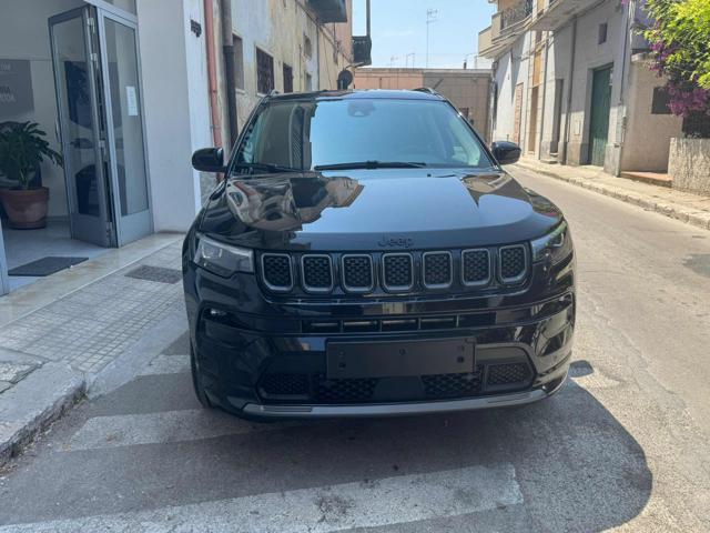 JEEP Compass 1.5 Turbo T4 130 CV MHEV 2WD Summit