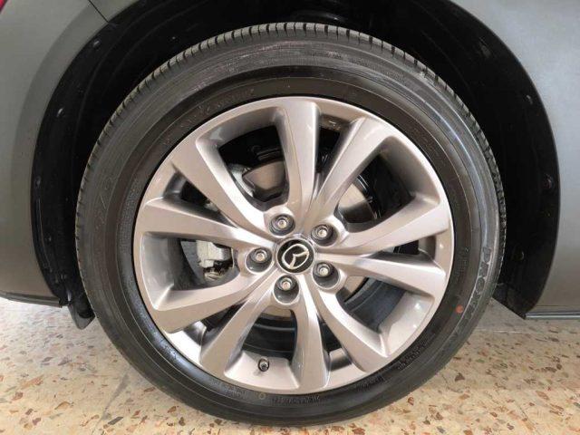 MAZDA CX-30 - 2.0L Skyactiv-X M Hybrid 2WD