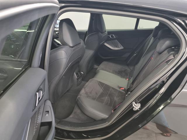 BMW 118 d MSport Pro
