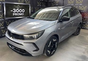 Opel Grandland 1.6 PHEV aut. AWD GSe