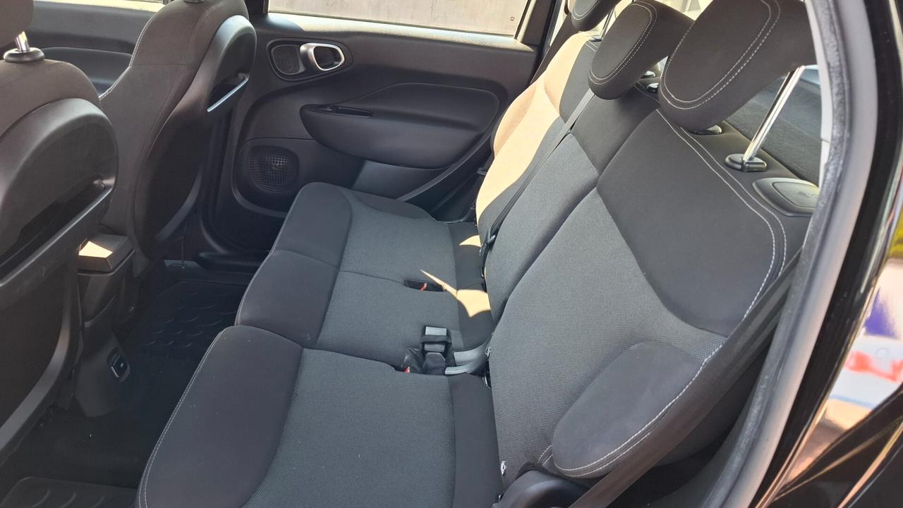 Fiat 500L 1.3 Multijet 95 CV Cross Motore Nuovo