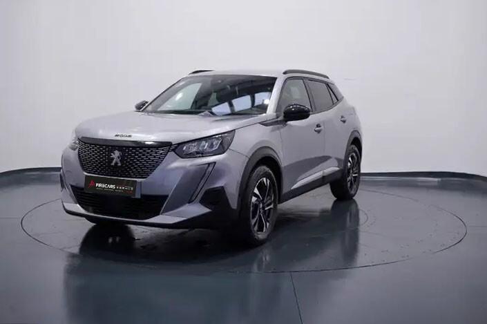 Peugeot 2008 PureTech 100CV S&S Allure PACK