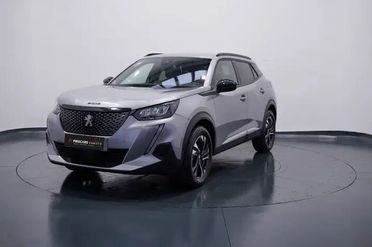 Peugeot 2008 PureTech 100CV S&S Allure PACK