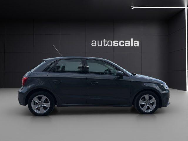 AUDI A1 1.0 82 CV TFSI Admired