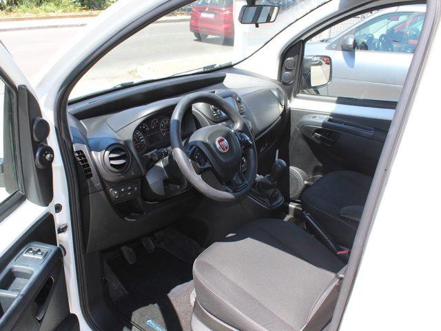FIAT Fiorino 1.3 MJT 95CV Combinato AUTOCARRO +IVA