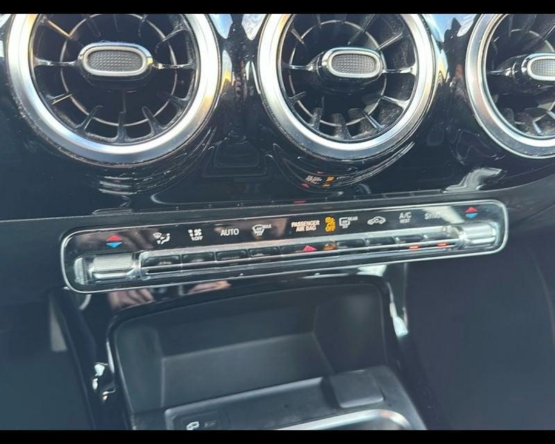 Mercedes-Benz Classe A A 180 d Sport