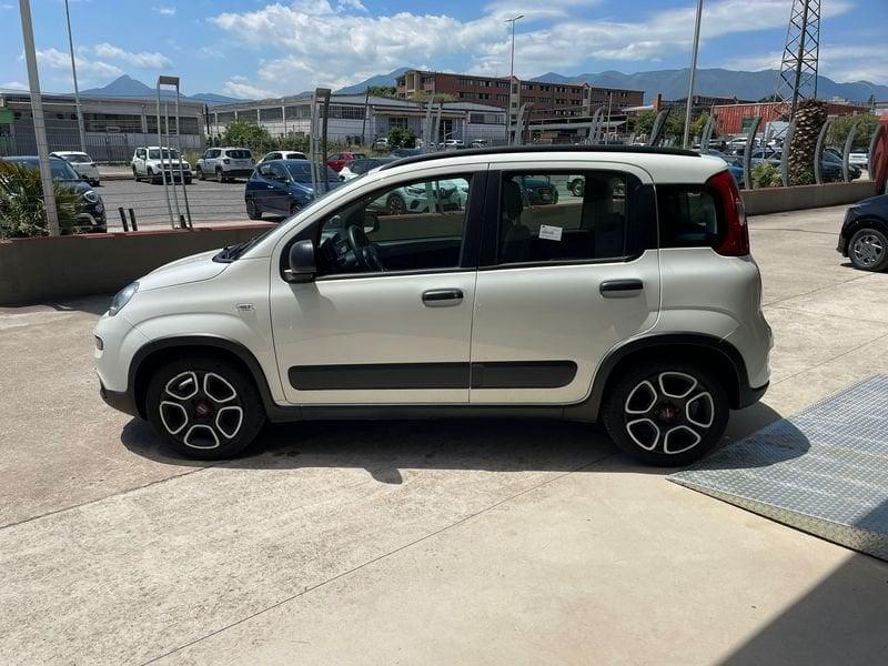 FIAT Panda 1.2 EasyPower City Life